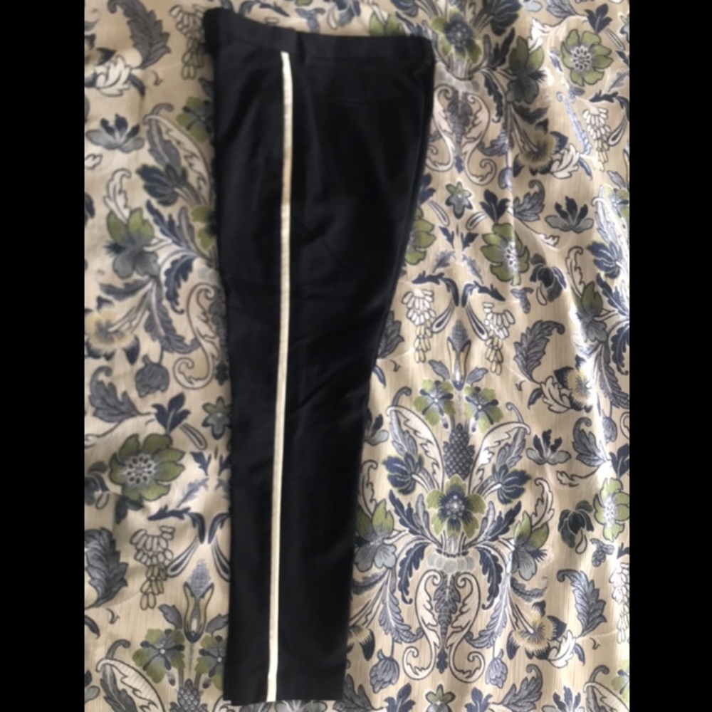 30/30 Racing Stripe Sporty Dance Pants